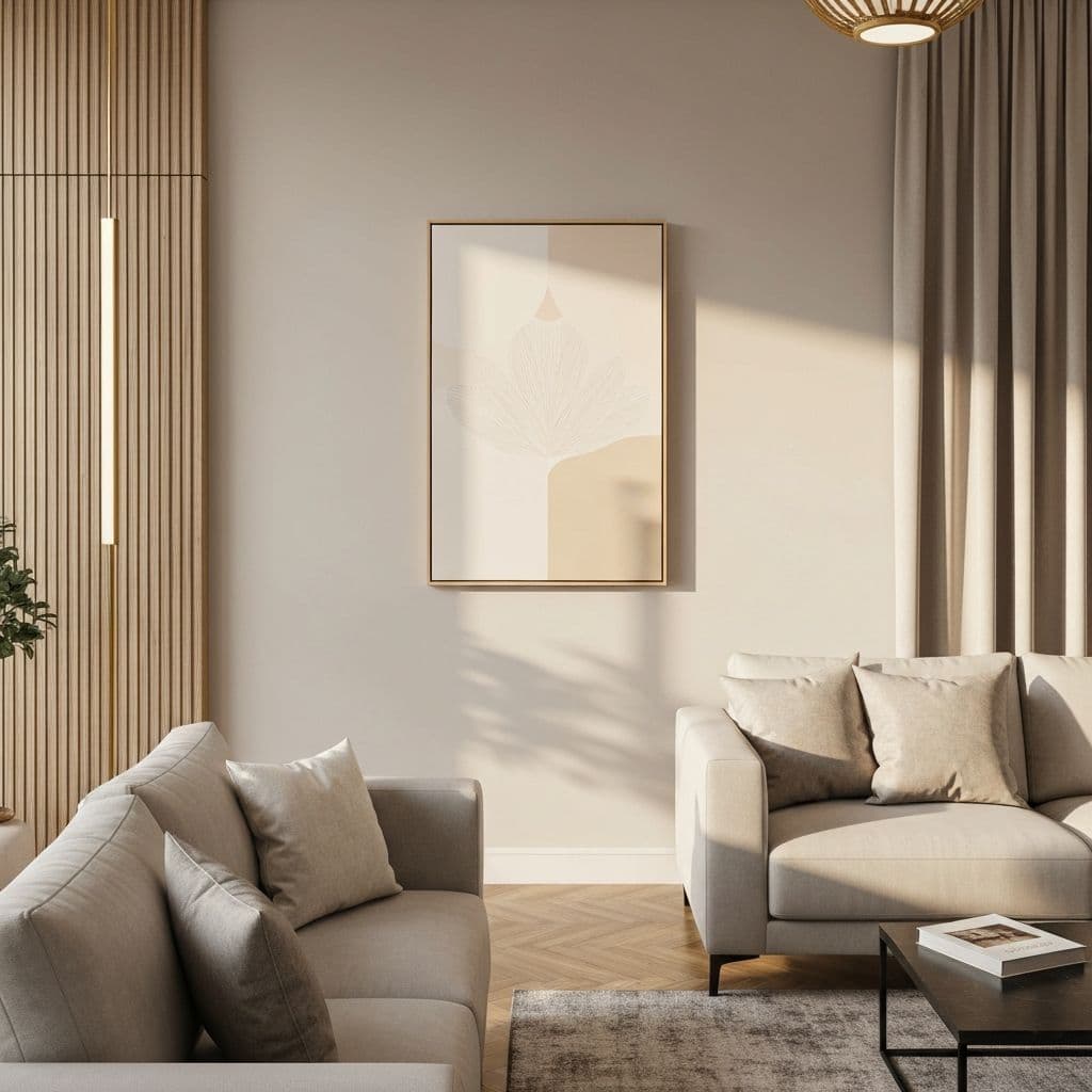 Canvas Wall Art