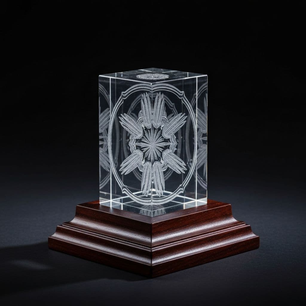 Crystal Art