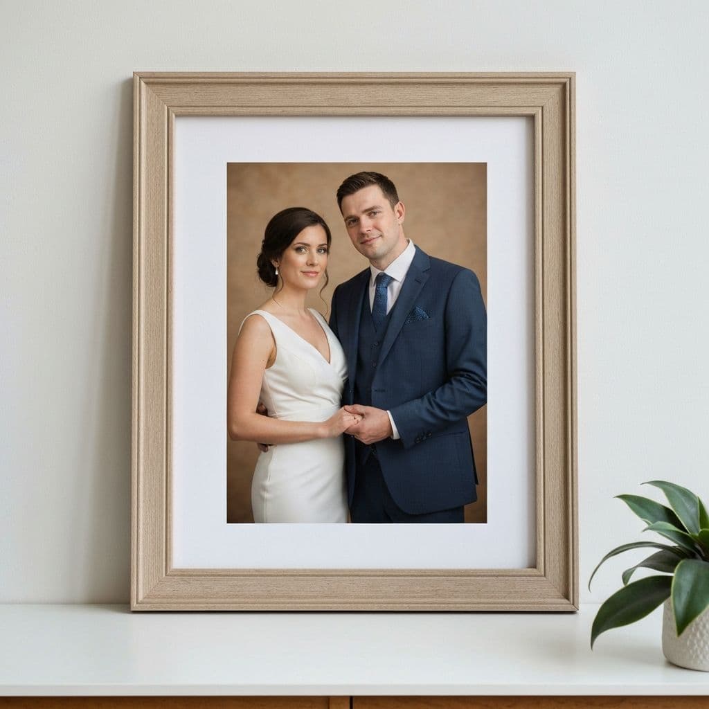 Wedding Memory