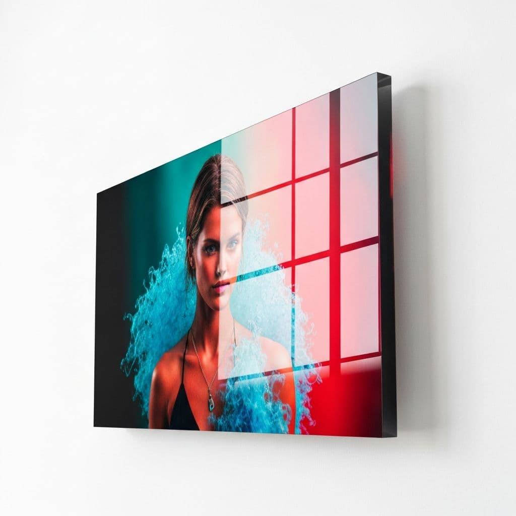 Acrylic Prints