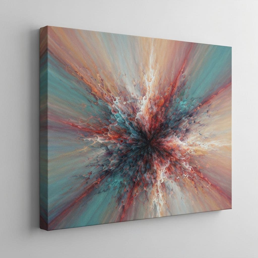 Canvas Wall Art