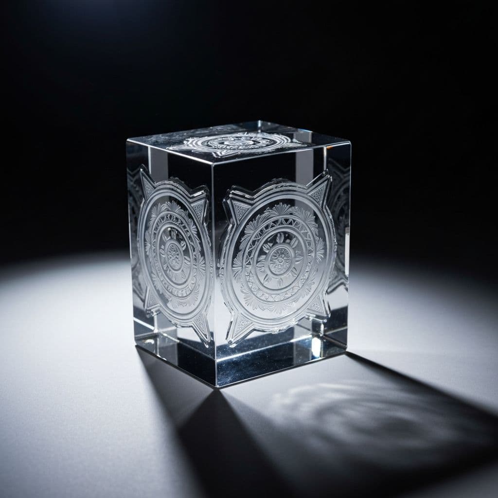 Crystal Art