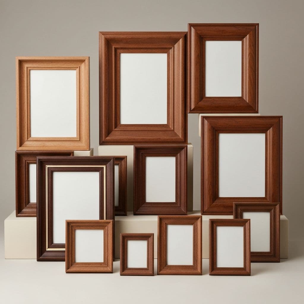 Photo Frames