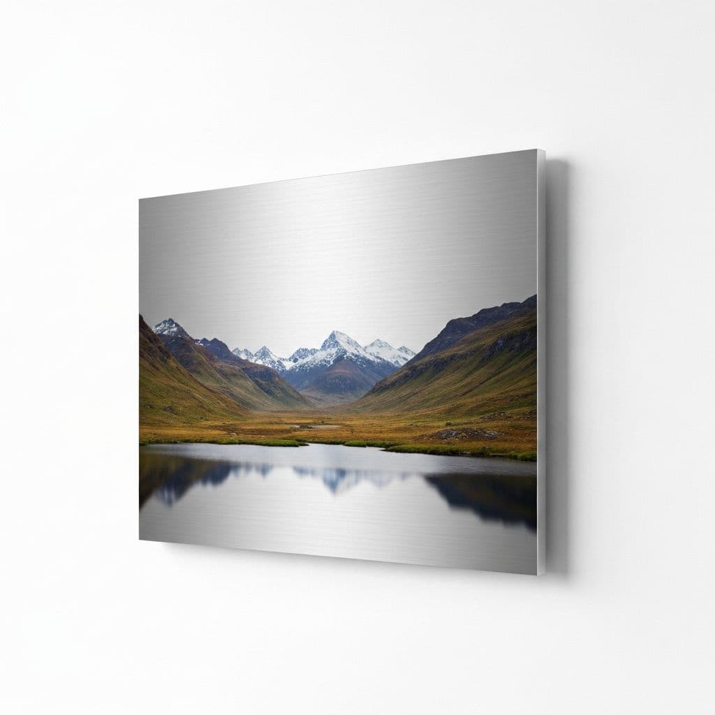 Metal Prints