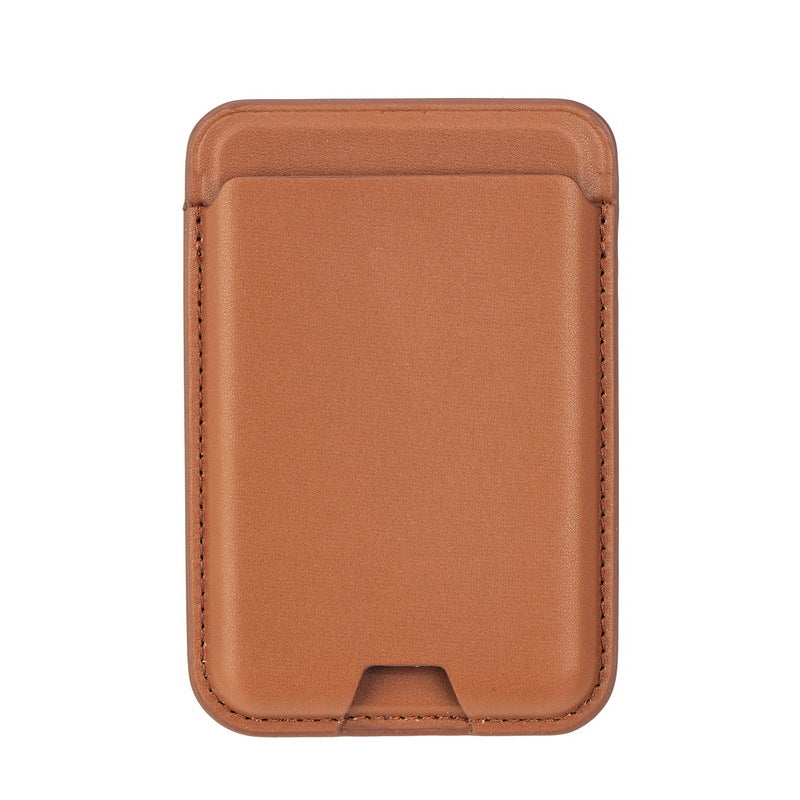 MagSafe wallet lifestyle