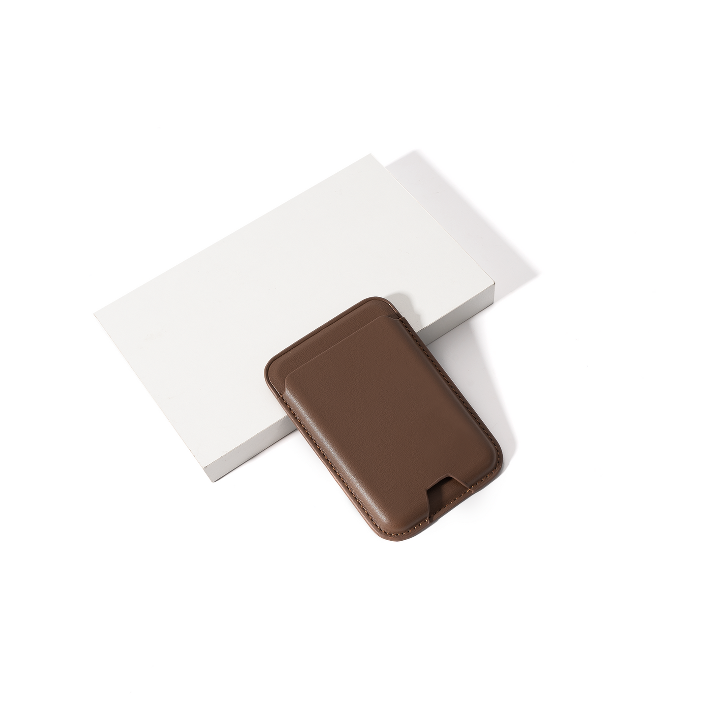 MagSafe card wallet, black