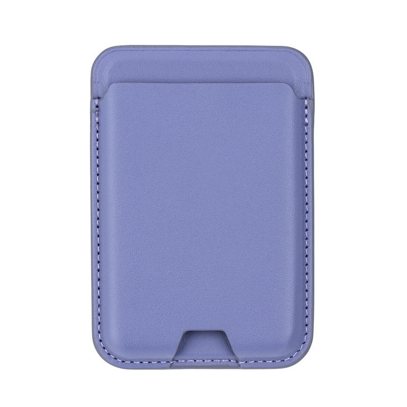 MagSafe wallet in use