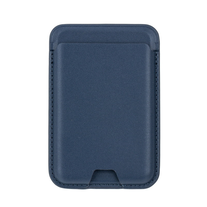 MagSafe wallet detail