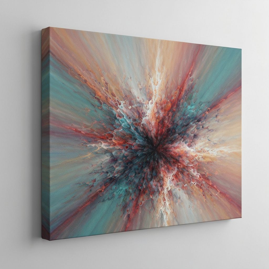Canvas Wall Art