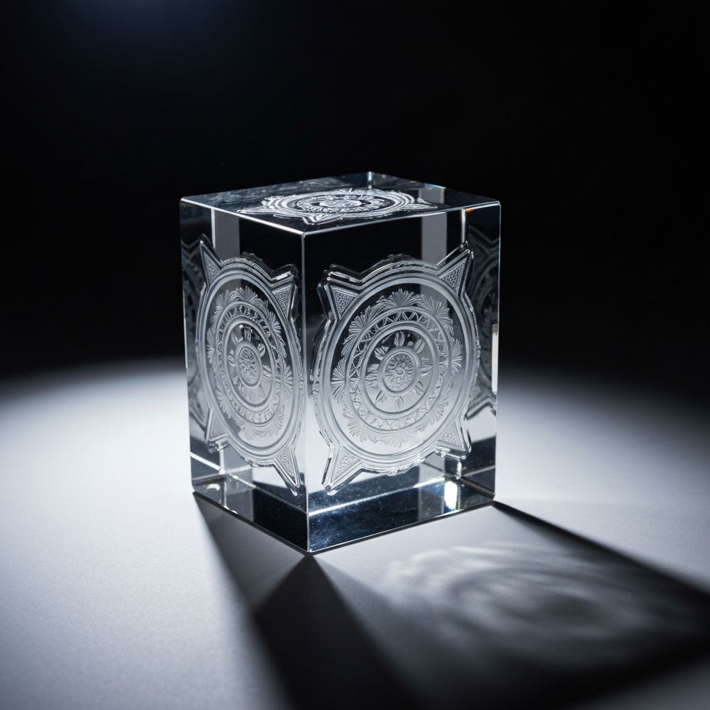 Crystal Art